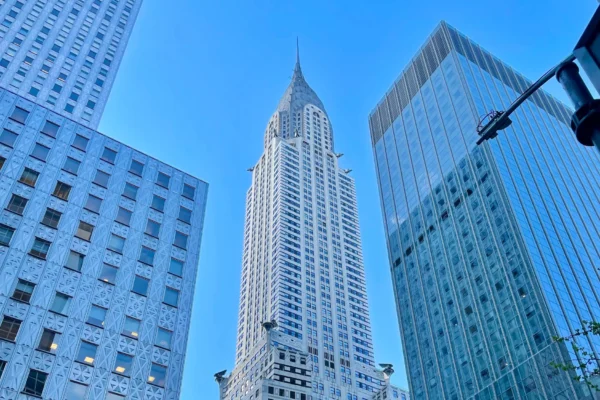 Buildings