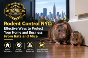 Rodent Control